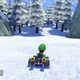 Illustration for article titled Music Makes Mario Kart 8's Best Level Even Better